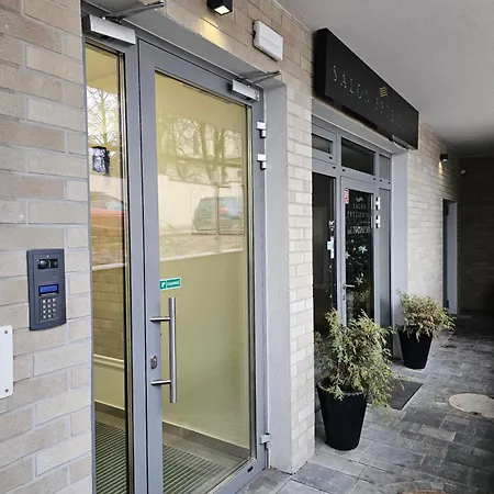 Apartament Ceglany - Centrum, Prywatne Miejsce Parkingowe, Klimatyzacja Kielce Exterior foto