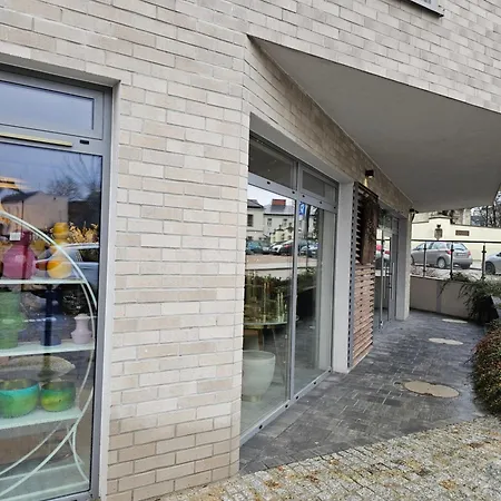Apartament Ceglany - Centrum, Prywatne Miejsce Parkingowe, Klimatyzacja Kielce Exterior foto