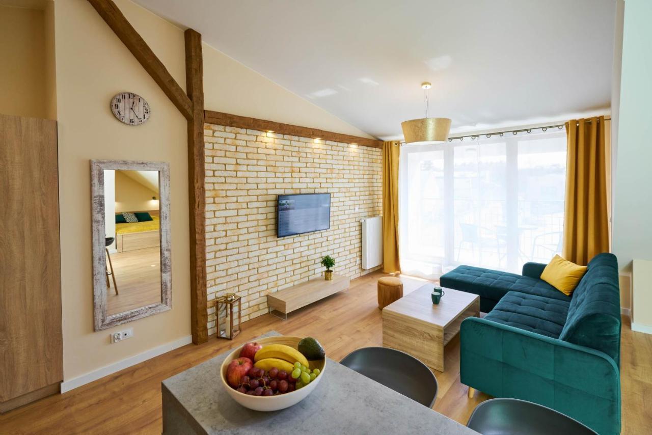 Apartment Ceglany - Centrum, Prywatne Miejsce Parkingowe, Klimatyzacja