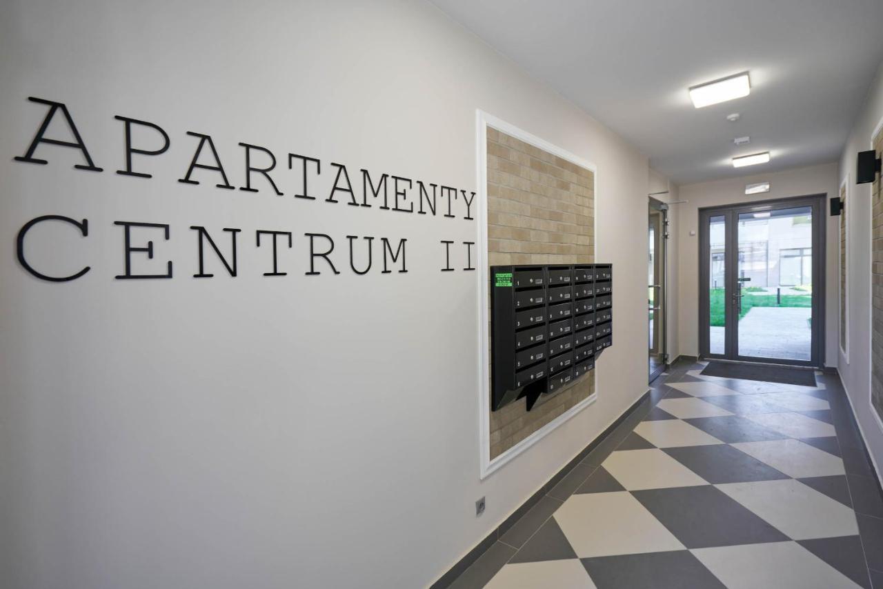Apartment Ceglany - Centrum, Prywatne Miejsce Parkingowe, Klimatyzacja Kielce