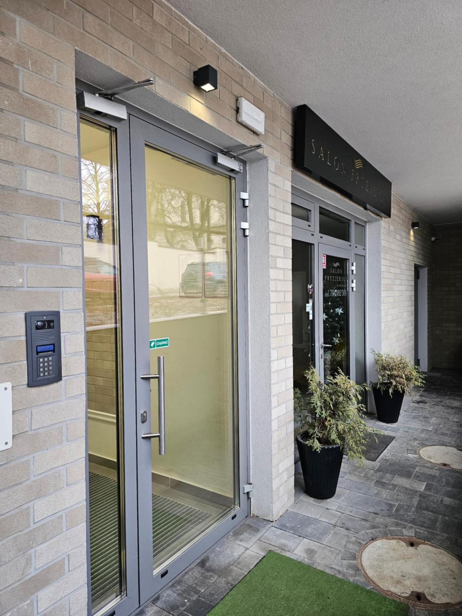 Apartment Ceglany - Centrum, Prywatne Miejsce Parkingowe, Klimatyzacja