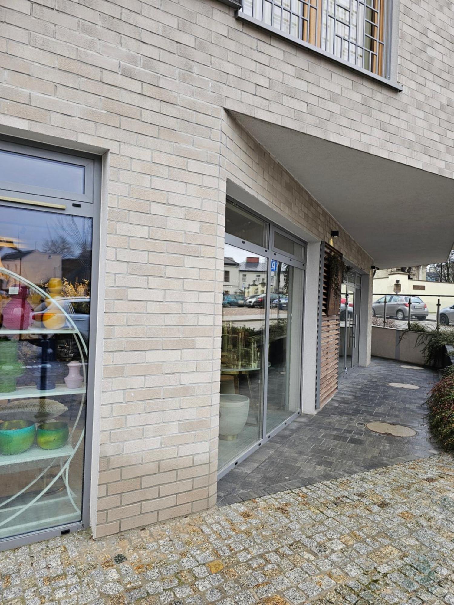 Ceglany - Centrum, Prywatne Miejsce Parkingowe, Klimatyzacja Apartment